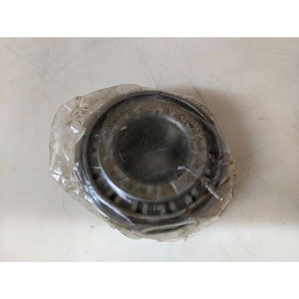 M12649 &amp; M12610 bearing &amp; race, replacement for Timken SKF , 12649/12610 #1 image