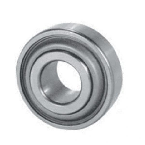 Timken Fafnir FARM Ball Bearing 207KRRB9 New #1 image