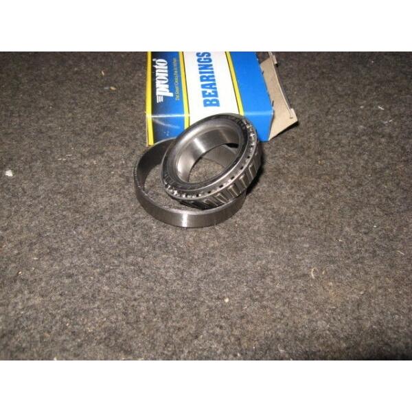 NIB SKF SET 13 L68149/L68110 TAPERED ROLLER BEARING CONE &amp; CUP SET NEW #1 image