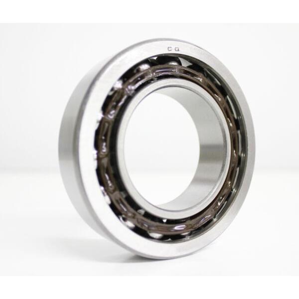 SKF 7200-BEP ANGULAR CONTACT BALL BEARING #1 image