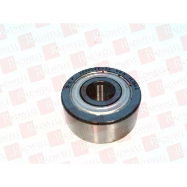 SKF 305800 C-2Z Ball Bearing #1 image