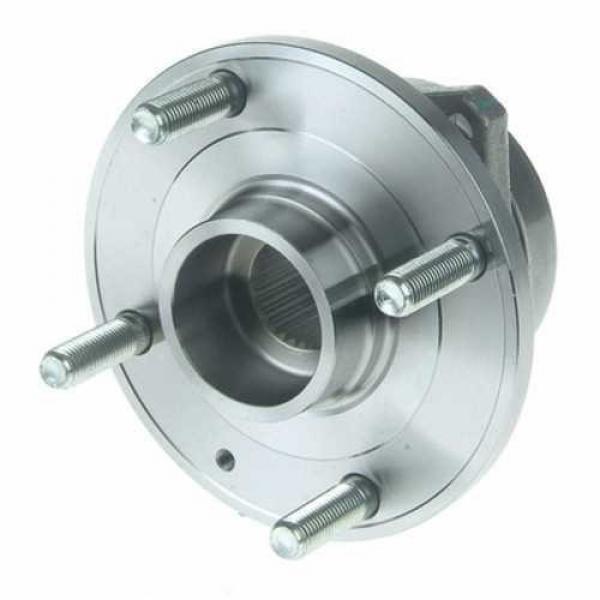 Front wheel hub same as SNR R190.06 #1 image