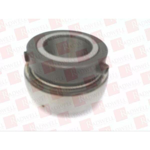 TIMKEN FAFNIR Bearing 1100KRRB + COL ---NEW IN BOX #1 image