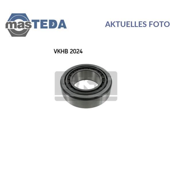 TIMKEN JF7049A Tapered Roller Bearing #1 image