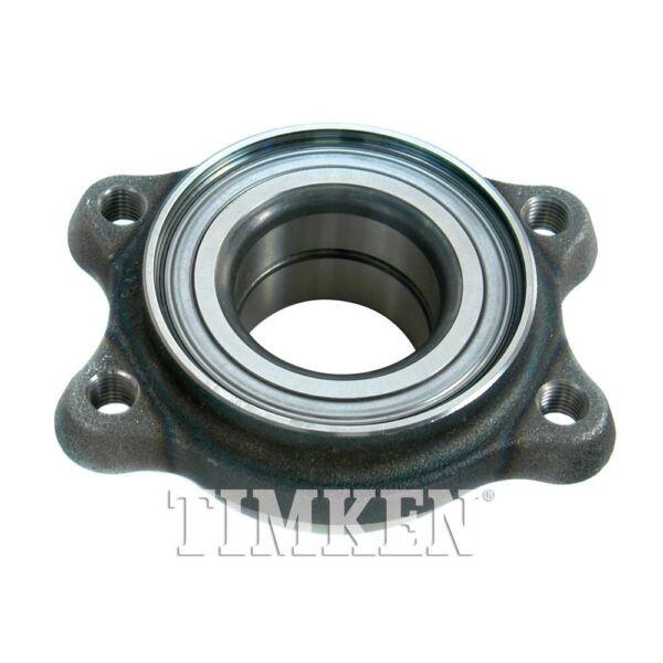 Timken BM500012 Wheel Bearing #1 image