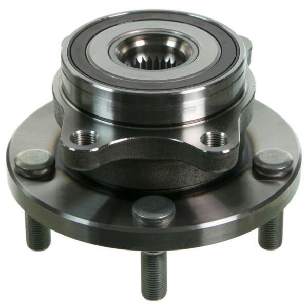 Timken Bearing and Race 513302 #1 image