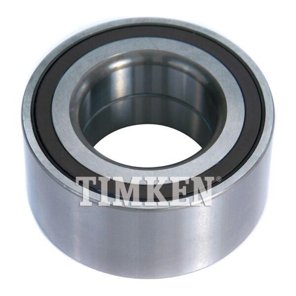 Timken WB000035 Front Wheel Bearing #1 image
