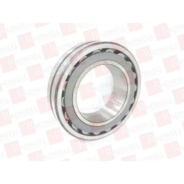 SKF 22217CKJW33 Spherical Roller Bearing #1 image