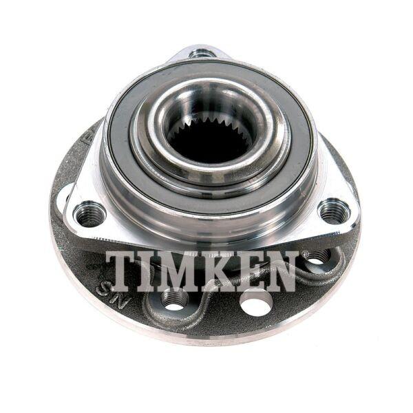 Timken 513192 Wheel Bearing and Hub Assembly #1 image