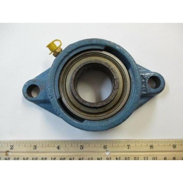 SKF YET207 104, YET 207 104, Ball Bearing Insert without the Eccentric Collar #1 image