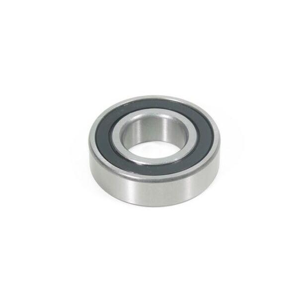 SKF - Bearings - 6205RSJ: #1 image