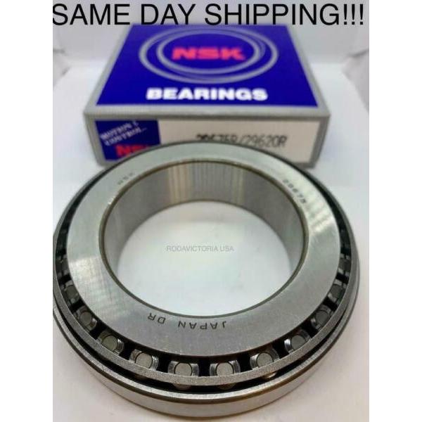 Timken 29675/29620/225402 Bearing With Lubricating Ring ! NEW ! #1 image