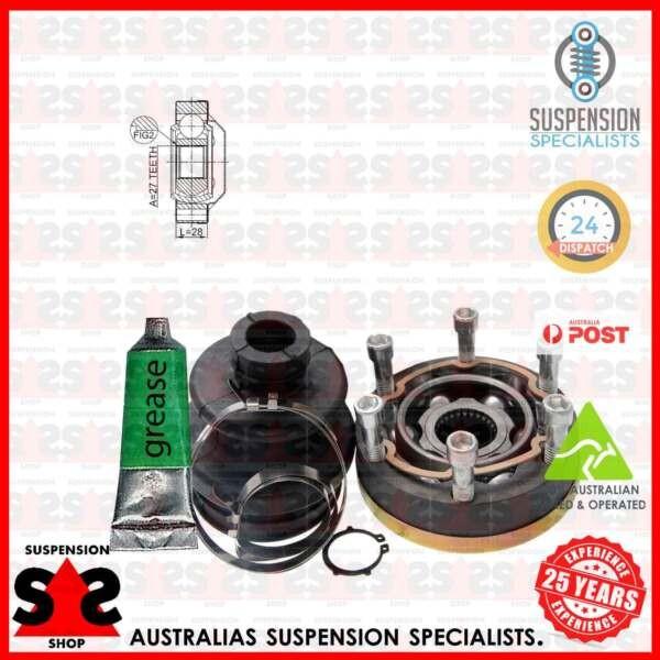 WHEEL BEARING KIT MERCEDES E-CLASS Estate (S210) E 250 T Turbo-D (210.215) 150BH #1 image
