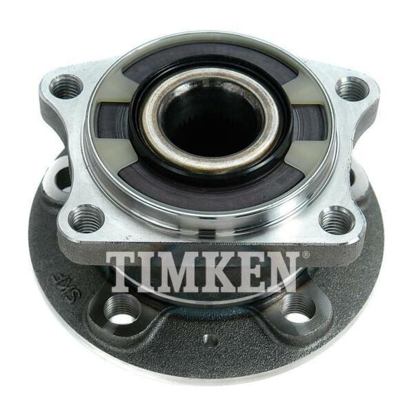 Wheel Bearing and Hub Assembly TIMKEN HA590232 fits 03-14 Volvo XC90 #1 image