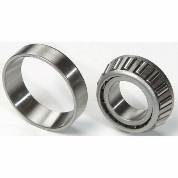 Timken NP697136 Front Inner Bearing and Race #1 image