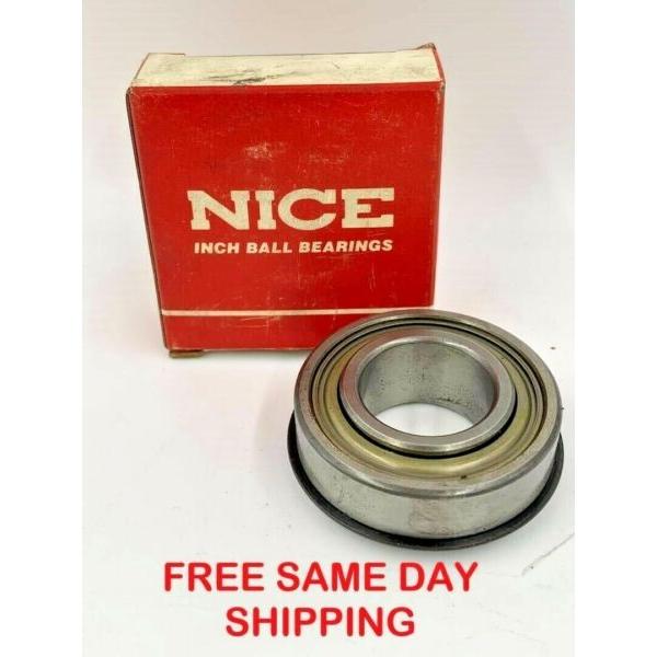 NICE SKF 7516DLGTN, 7516 DLGTN, Single Row Radial Bearing #1 image