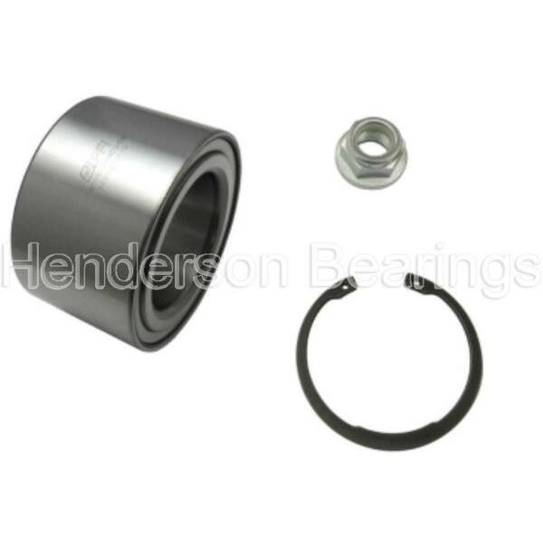 Front wheel bearing repair kit 55x90x54 same as SNR R141.45 #1 image