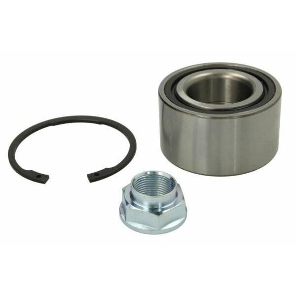 Front wheel bearing 38x74x40 same as SNR R174.90 #1 image