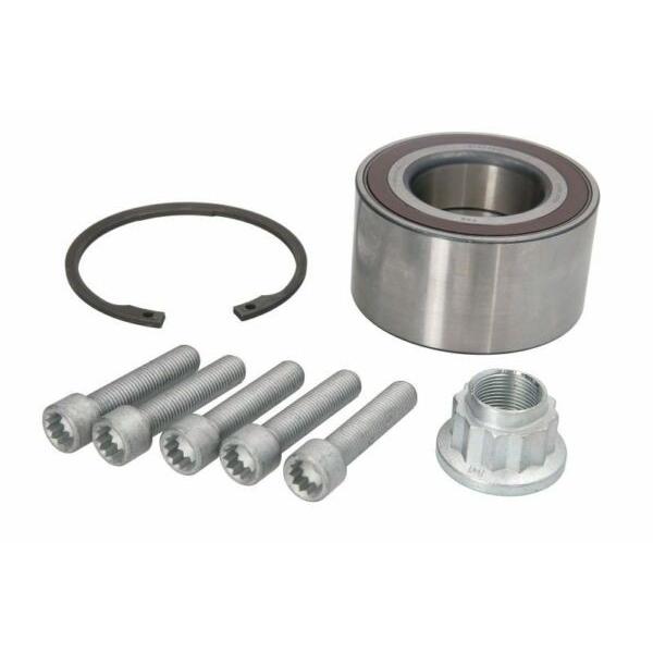 Wheel bearing repair kit 51x96x50 same as Meyle 100 650 0008 #1 image