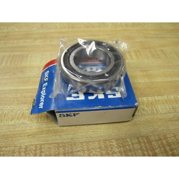 SKF MODEL 60062RSJEM BEARING NEW #1 image