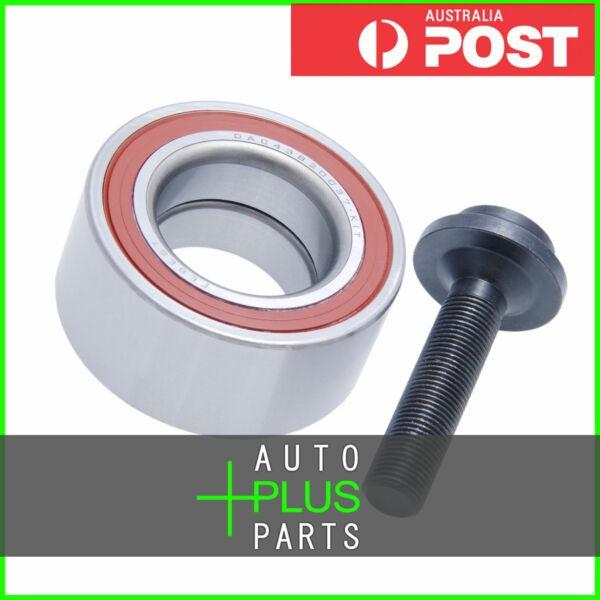 Rear wheel bearing repair kit 43x82x37 same as Meyle 100 750 0002 #1 image