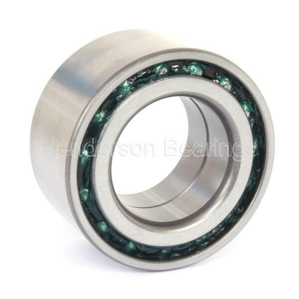 Rear wheel bearing repair kit 35x61.8x31 same as Nipparts J4717010 #1 image