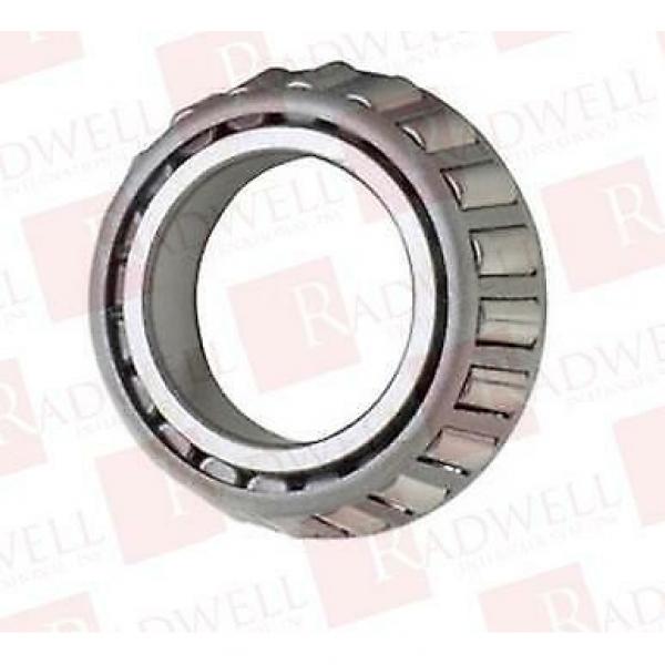 timken taperd roller bearing JLM813049 90B01 assembly #1 image