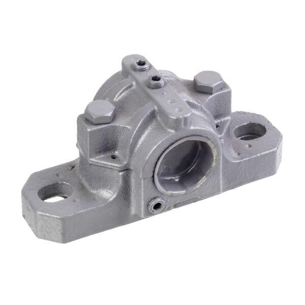 SKF SNL-218 Pillow Block Bearing Housing Compatible Bore Dia.: 90mm #1 image