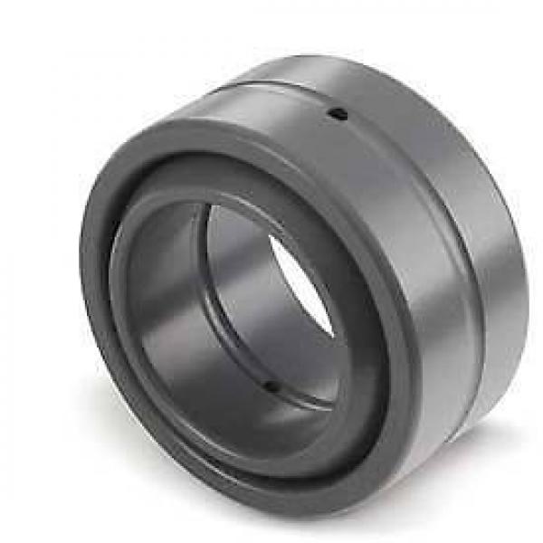 SKF GEZ100ES-2RS Spherical Plain Bearing, 1&quot; ID x 1 5/8&quot; OD #1 image