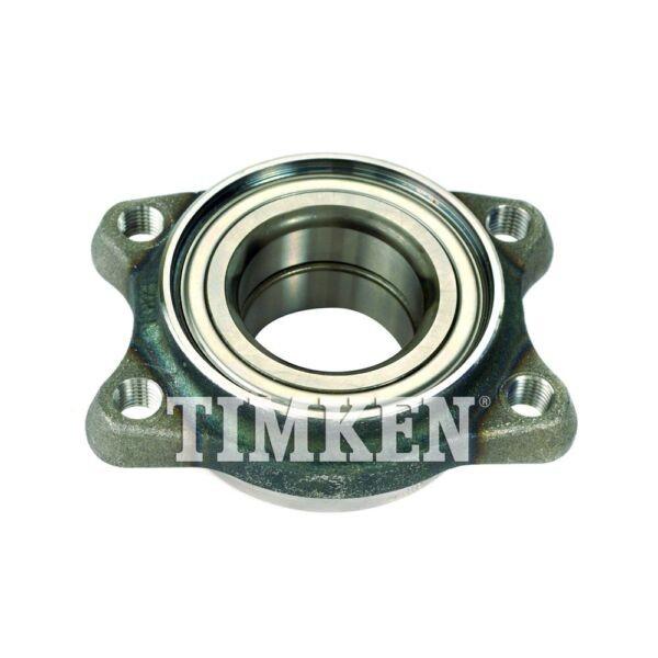 Timken BM500032 Front Wheel Bearing #1 image