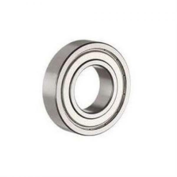 NEW SKF 6005-2ZJEM DEEP GROOVE BALL BEARING #1 image