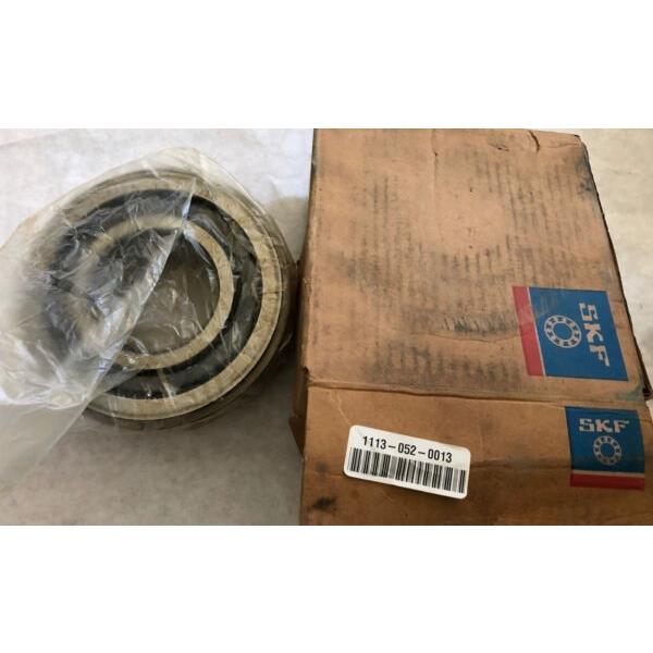 NEW SKF 5314 ANR/C3 ANGULAR CONTACT DOUBLE ROW BALL BEARING 5314ANRC3 #1 image