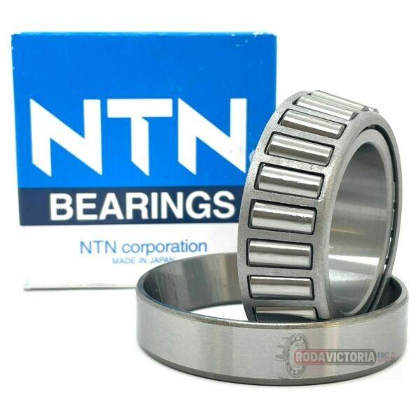 New in Box SKF 32008 X/Q Tapered Roller Bearing #1 image