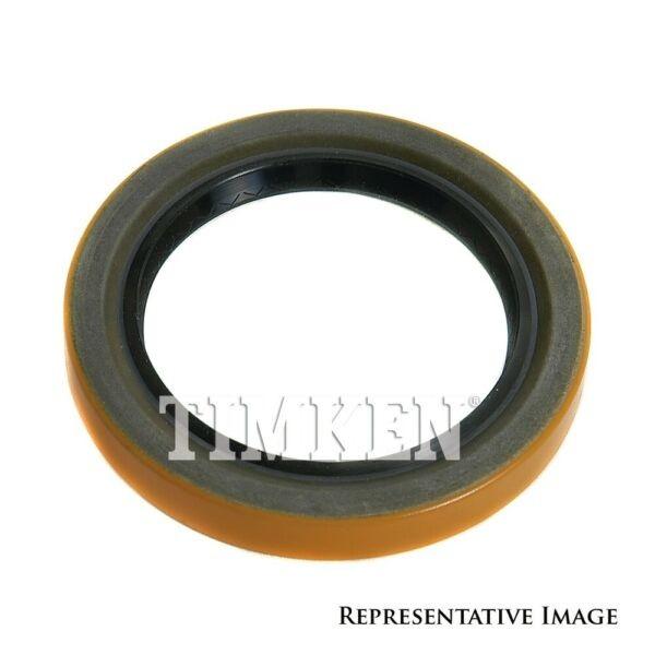 415937 TIMKEN NATIONAL CR SKF 36220 3.625 X 4.751 X .500 OIL GREASE SEAL #1 image