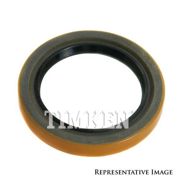 416664 NATIONAL TIMKEN FEDERAL MOGUL 27269 SKF CR 2.750 X 3.500 X 0.375 OIL SEAL #1 image