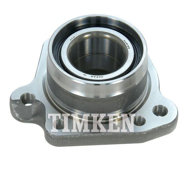 Wheel Bearing Assembly TIMKEN HA592210 fits 97-01 Honda CR-V #1 image