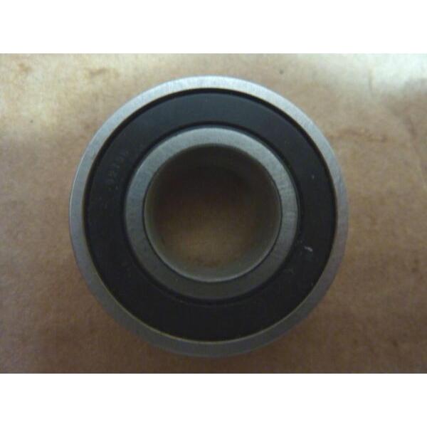 SKF 6001-2RS1/C3HT #1 image