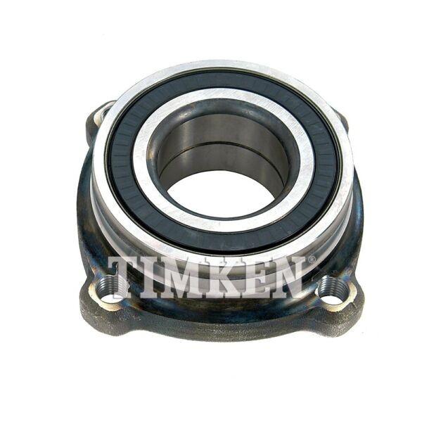 Timken BM500010 Rear Wheel Bearing #1 image