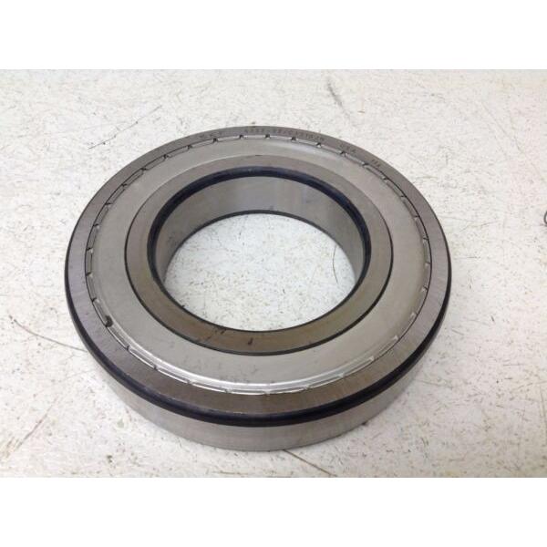 SKF 6222-2Z/C3S1GJN Bearing 62222ZC3S1GJN (TSC) #1 image