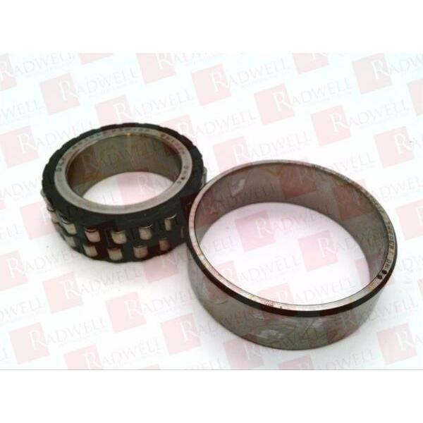 NEW SKF NN 3009 TN/SP PRECISION BEARING NN3009TNSP #1 image