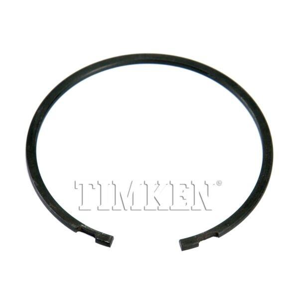 Wheel Bearing Retaining Ring Front TIMKEN RET119 #1 image
