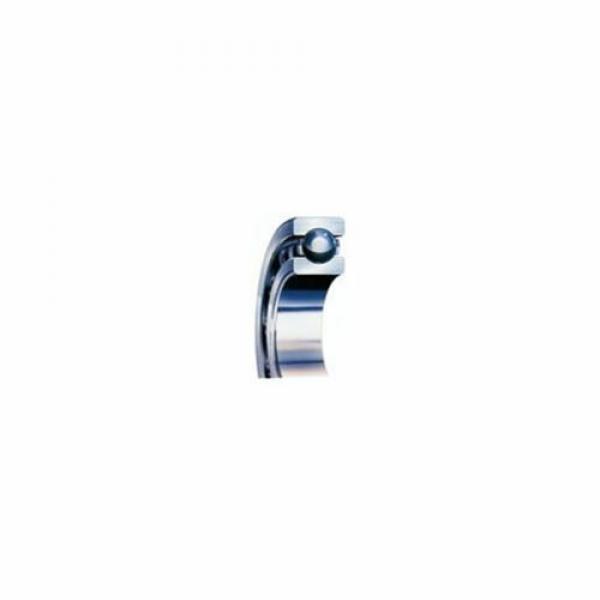 SKF 6304-NRJEM Bearing w Snap Ring, 20mm x 52mm x 15mm #1 image