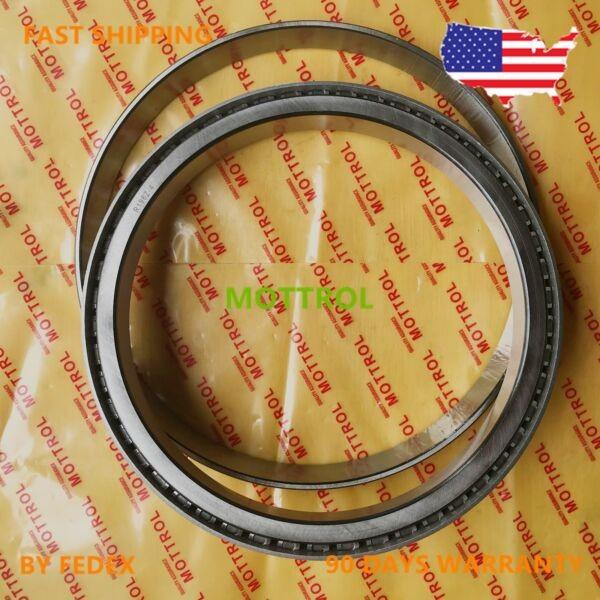 LL639210 Timken Excavator Bearing, Bearings #1 image