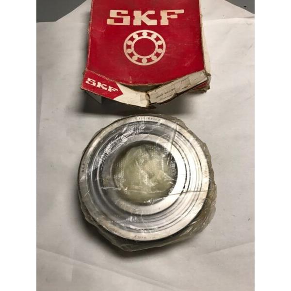 SKF 6316-2ZJ/EM Deep Grove Ball Bearing #1 image