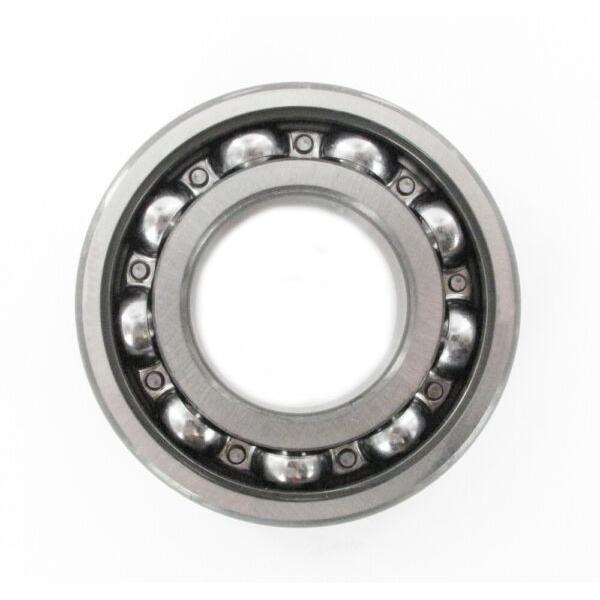 SKF Ball Bearing 6206-J #1 image