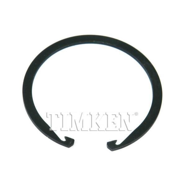 Wheel Bearing Retaining Ring Front TIMKEN RET93 #1 image