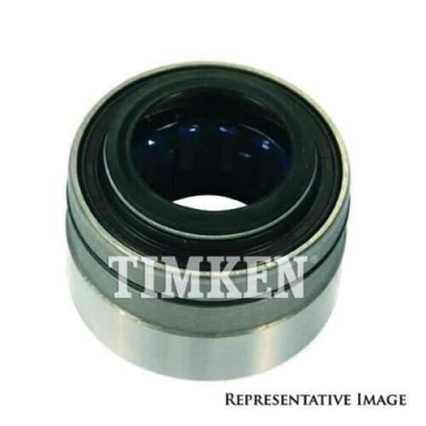 Wheel Bearing and Seal Kit Rear TIMKEN TF01561R #1 image