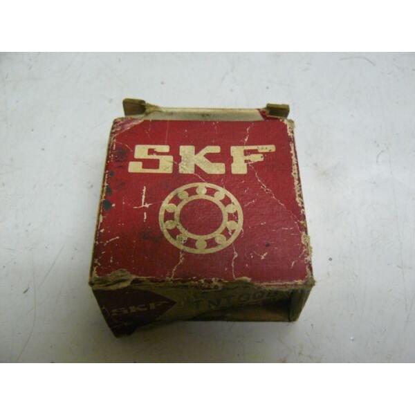NEW SKF 1635DC BEARING BALL SHIELDED .75X1.75X.5IN #1 image