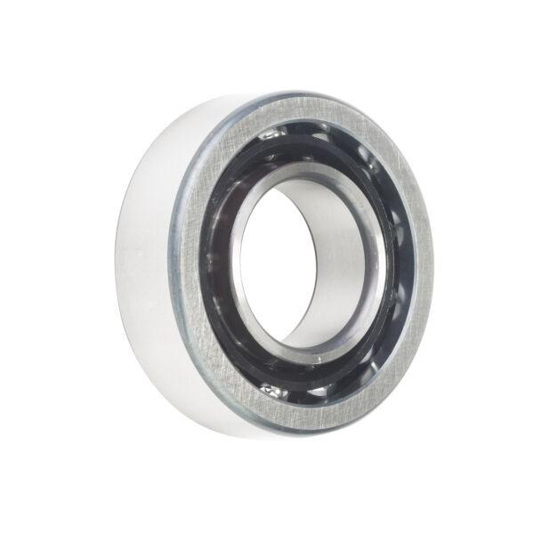 SKF 7203BEP, 7203 BEP, Angular Contact Ball Bearing #1 image