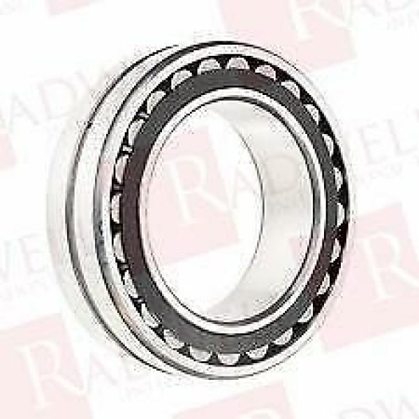 NEW SKF 22206 CC SPHERICAL ROLLER BEARING 22206CC 30x62x20 mm 22206CC/C3 #1 image